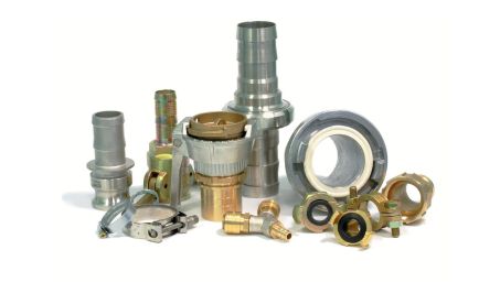 Příslušenství k hadicím